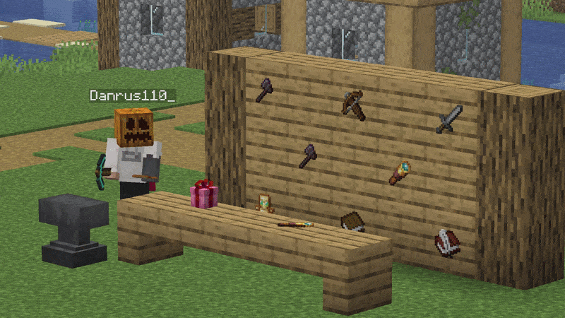 Resource Packs Fusion (RPF)